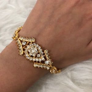 Sparkly Bracelet